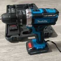 Шуруповерт makita