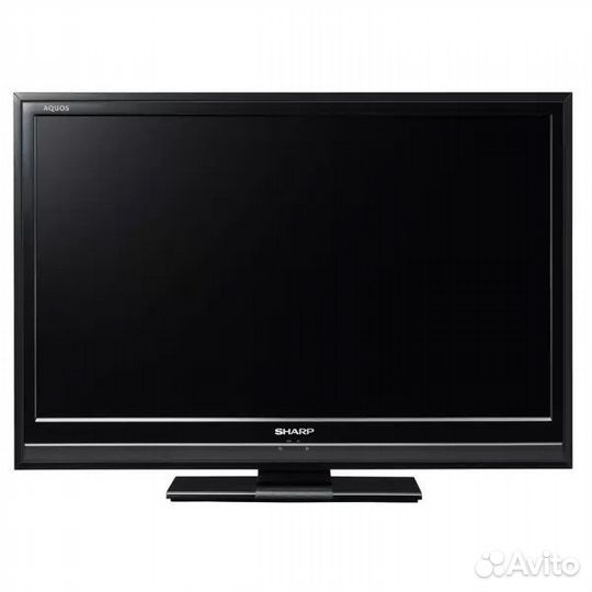 Телевизор sharp