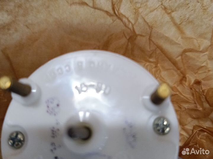 Мэ 268 электродвигатель омывателя