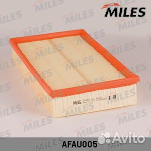 Фильтр воздушный VW multivan/T5 1.9D-2.5D