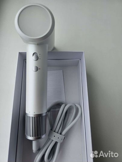 Фен Xiaomi Mijia Dryer H501 белый