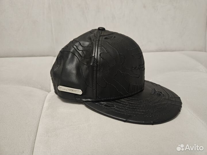 Бейсболка New Era, aape BY *A bathing APE