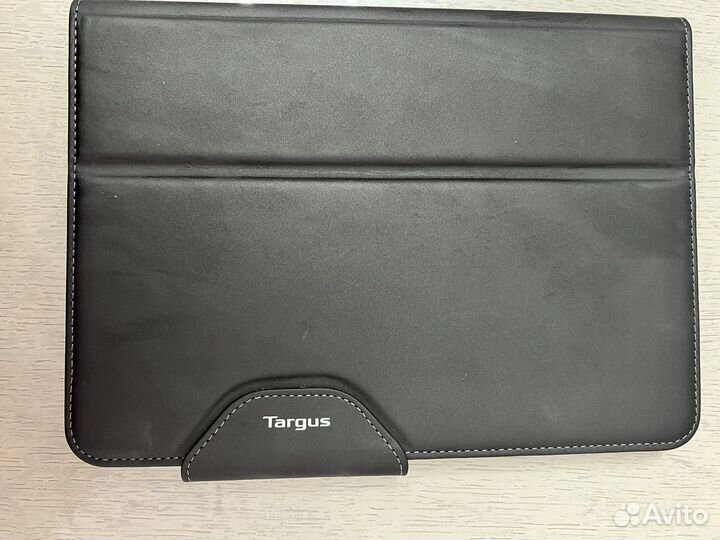 Обложка для iPad