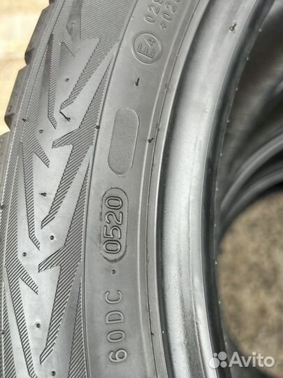 Nordman 7 205/50 R17 24H