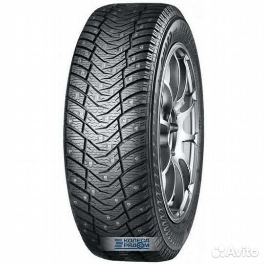 Yokohama IceGuard Stud IG65 215/60 R16 99T