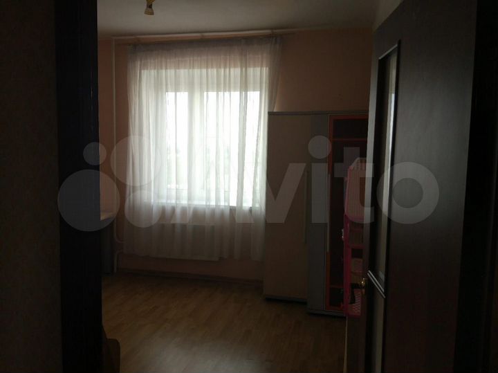 2-к. квартира, 63 м², 11/14 эт.