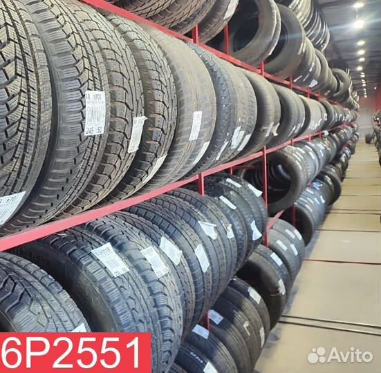 Yokohama Ice Guard IG50 225/65 R17 100P