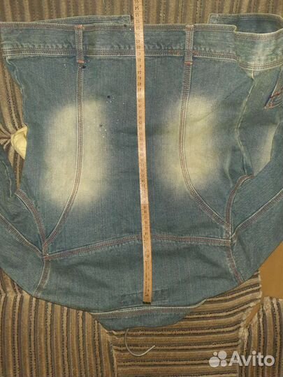 Джинсовая куртка женская новая,размер 