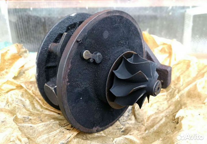 Картридж турбины VW T5 2,5 TDI оригинал