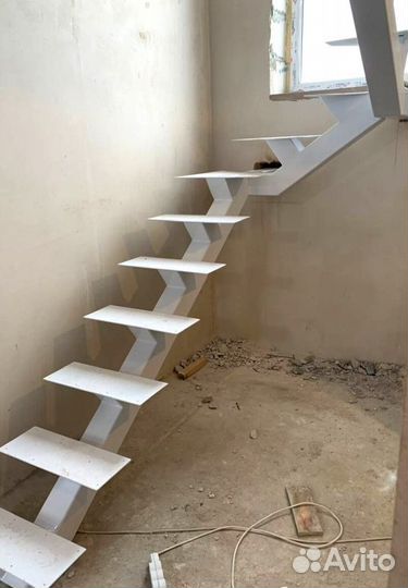 Лестница в дом