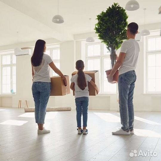 Ремонт квартир под ключ