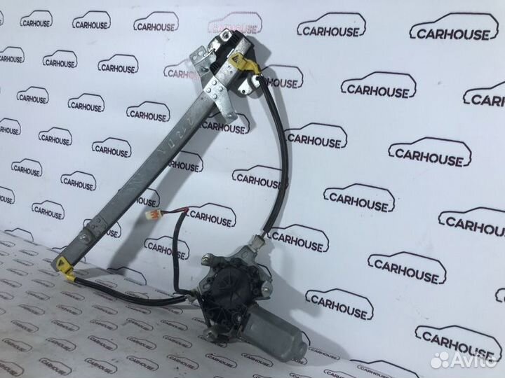 Стеклоподъемник передний левый Mazda Familia 1.5