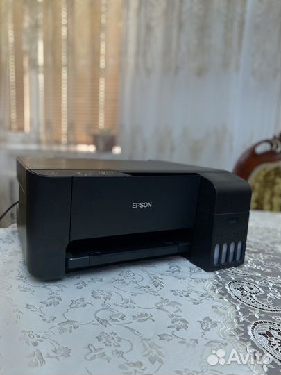 Принтер сканер копир бу
