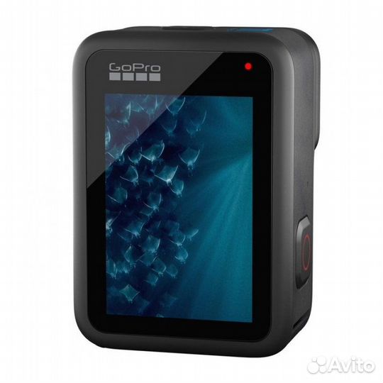 Экшн-камера GoPro hero 11 Black Edition (chdhx-111