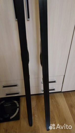 Лыжи fischer гоночные