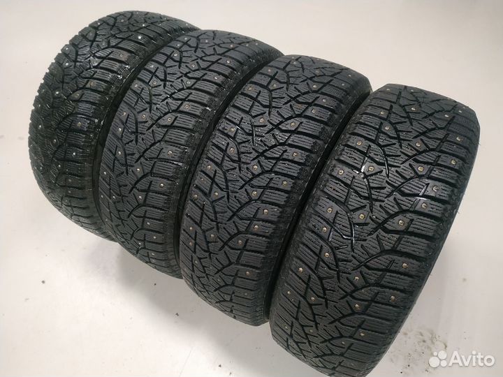 Bridgestone Blizzak Spike-02 195/55 R16 87T