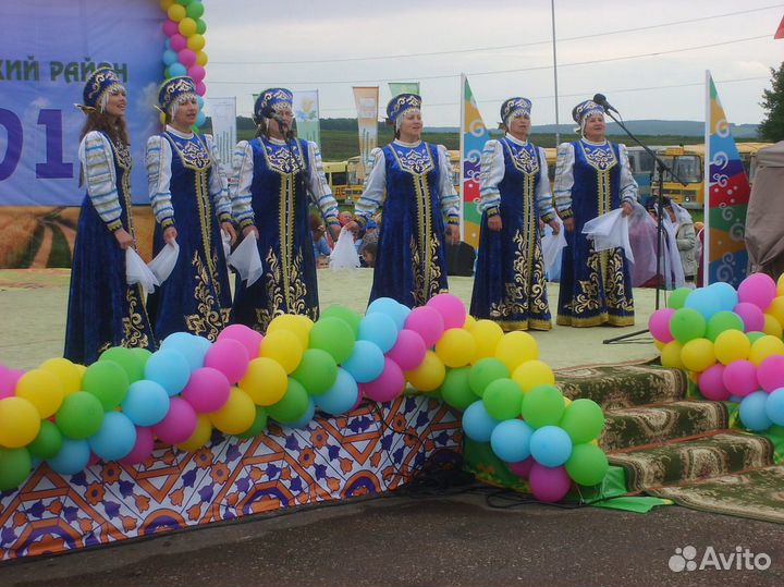 Чуткий Микрофон проводной