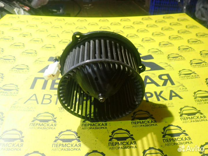 Моторчик отопителя для Lifan Smily 2008)