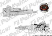 Стеклоподъемник электрический с мотором правый пер