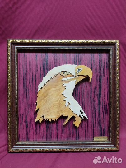 Картина Орел