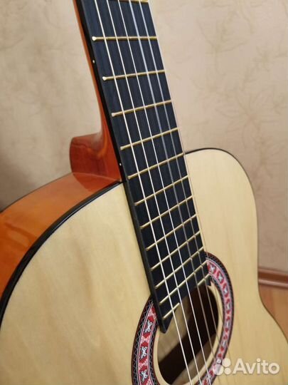 Гитара Новая классическая