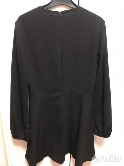 Платье zara