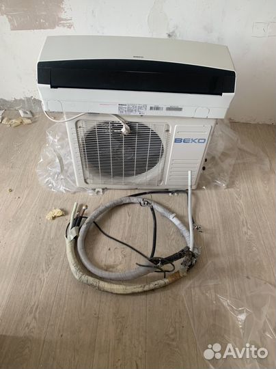 Сплит система 12 бу