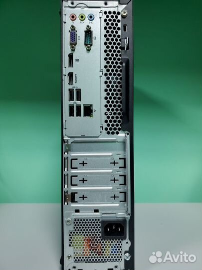Системный блок i5 6600