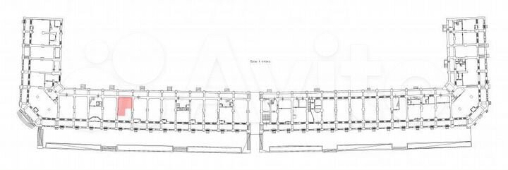 Сдам Магазин 51.5 м2