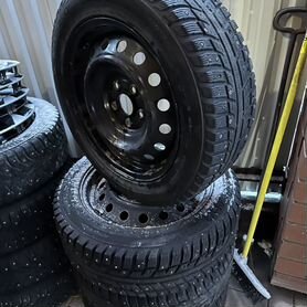 Kumho I'Zen KW22 205/55 R16