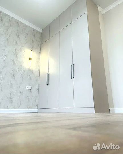 Шкаф распашной как икея