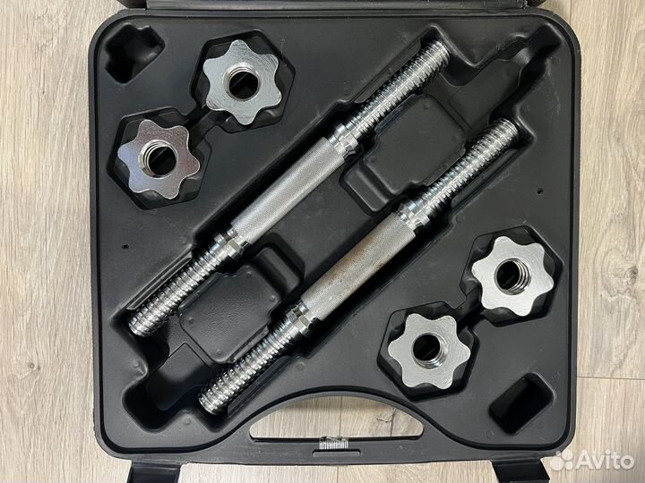 Гантели разборные набор 20 кг