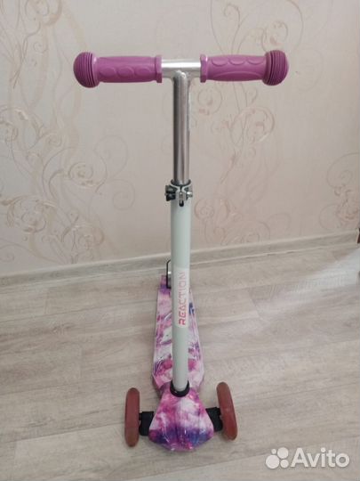 Самокат детский