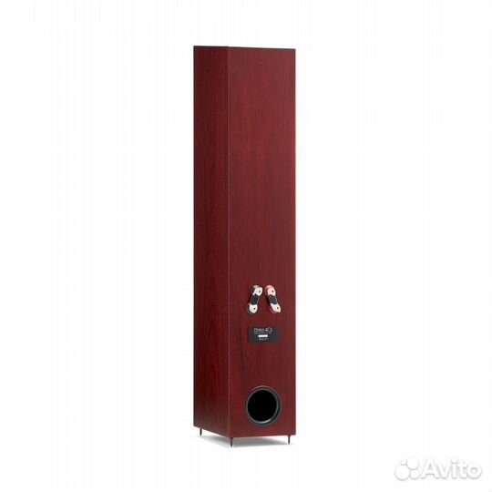 Напольная акустика Martin Logan Motion 40i Matte W
