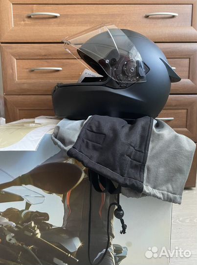 Абсолютно новый Шлем BMW race