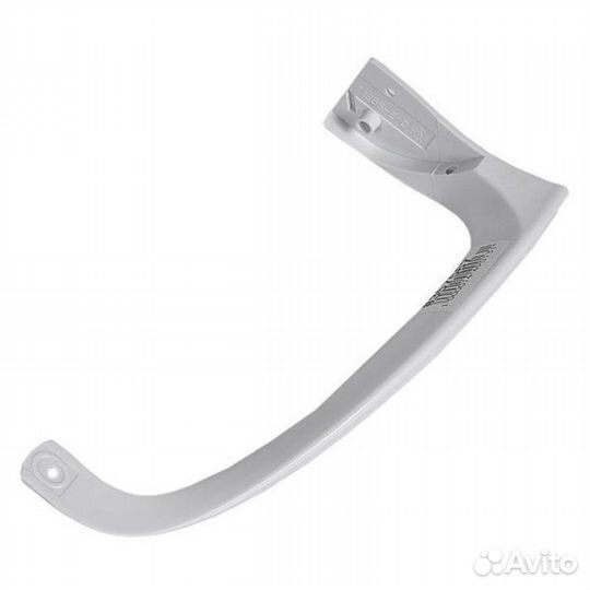 Ручка для холодильника Indesit L857152 (верхняя)