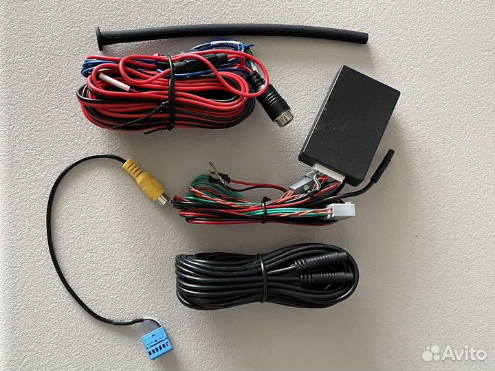 Камера заднего вида volkswagen polo