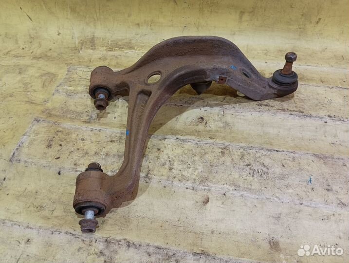 Рычаг задний верхний левый Suzuki Grand Vitara