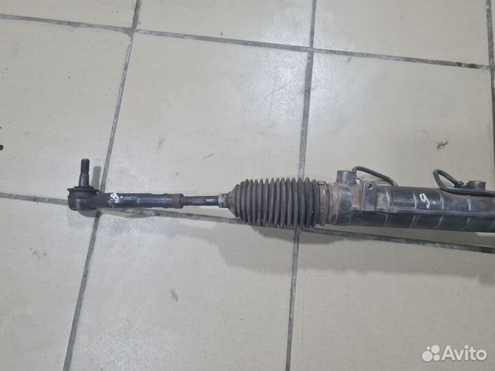 Рулевая рейка Mazda 6 GG