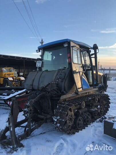 Трактор Агромаш 90ТГ, 2016