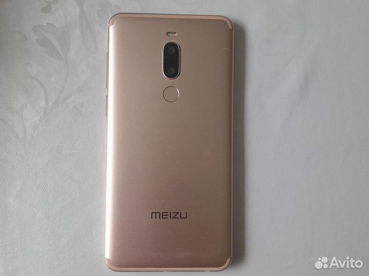 Meizu M8, 4/64 ГБ