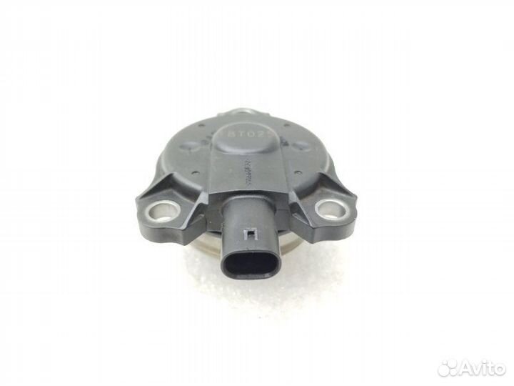 Клапан электромагнитный Mercedes-Benz S-Class W221