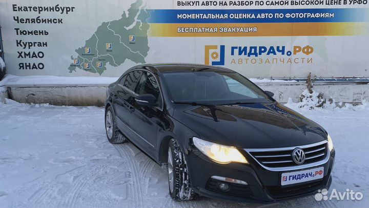 Датчик температуры воздуха Volkswagen Passat CC 06