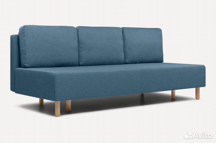 Диван Викс Textile Sky