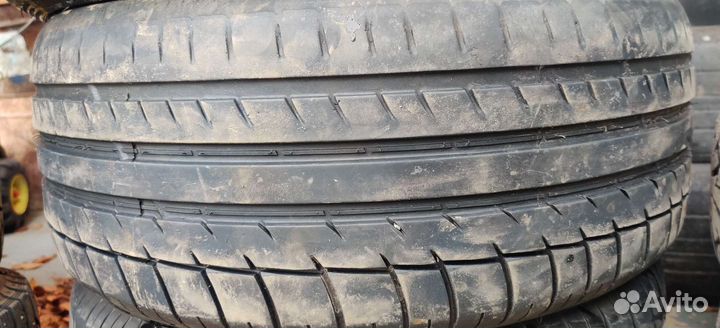 Triangle TH201 215/35 R19