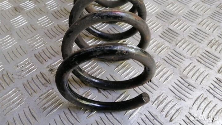 Пружина задняя Chevrolet Captiva C100