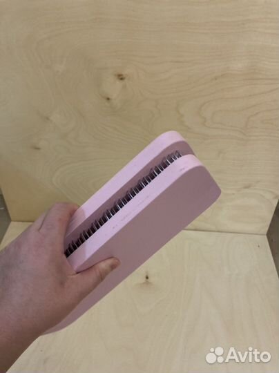 Доска Садху с гвоздями очищение омоложение