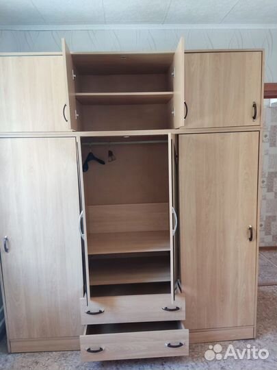 Шкаф купе с зеркалом ширина 2 метра