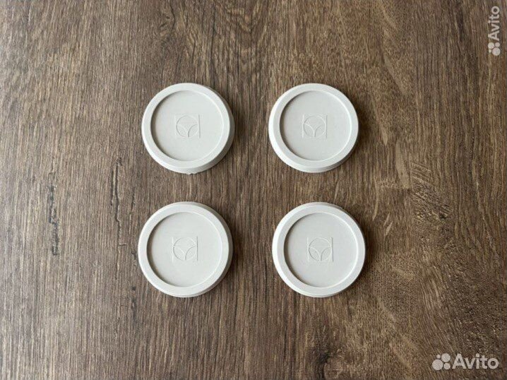 Антивибрационные подставки для стиральной машины