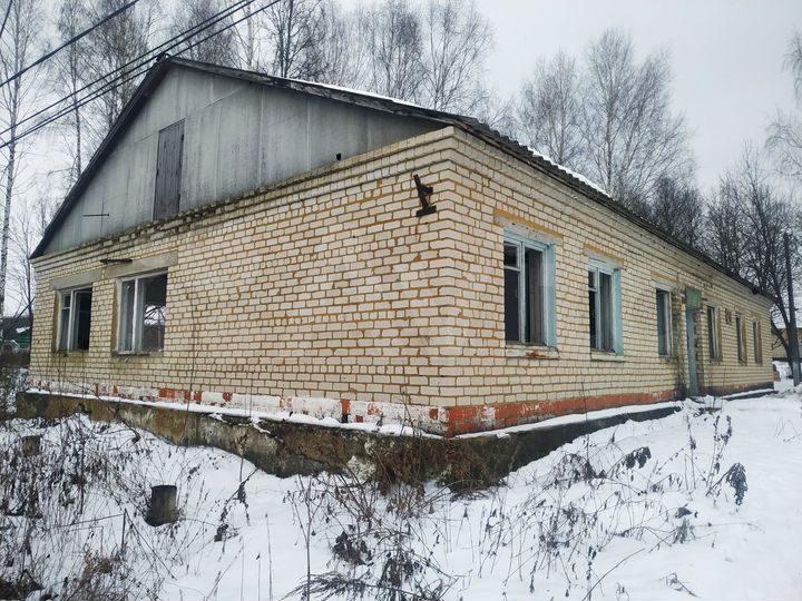 Дом 199 м² на участке 34 сот.